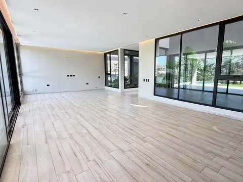 Casa en Venta A Estrenar