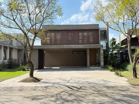 Casa PREMIUM de 4 dormitorios a estrenar en San Pablo Country, etapa Vilabela