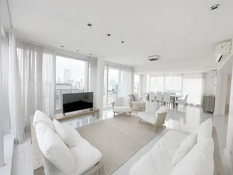 Departamento en Venta de 3 dormitorios