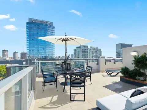 Departamento en Venta en Palermo, USD 990.000