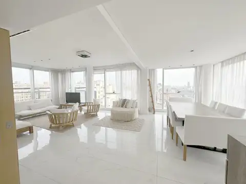 Departamento en Venta de 4 ambientes