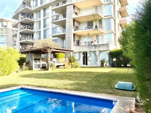 Departamento en Alquiler de 3 ambientes