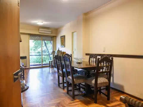 Oficina en Venta en Colegiales, USD 164.900