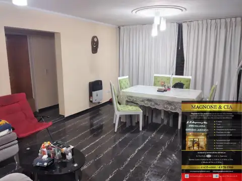 Departamento en Venta al Este