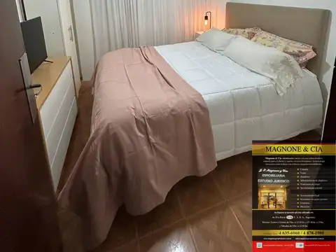 Departamento en Venta en San Justo, USD 280.000