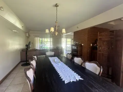 Casa en Venta 20 años