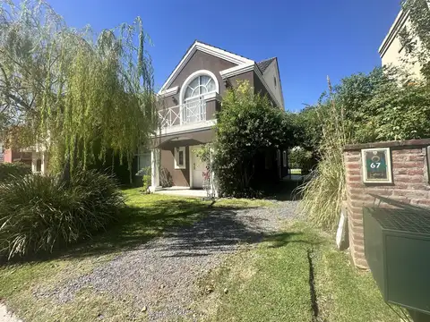 Casa en Venta de 3 dormitorios