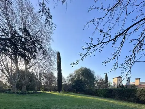 Bº PRIVADO PARQUE JUAN GRANDE 100
