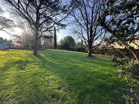 Terreno en Venta 95  mts Fondo