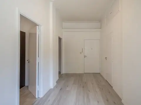 Departamento en Venta en Parque Chas, USD 75.000