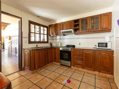 Casa en Venta en Caisamar, USD 165.000