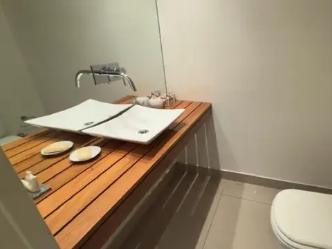 Departamento en Alquiler 66 años