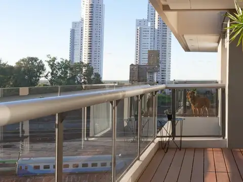 Avenida del Valle 2799 Piso 7 Departamento B