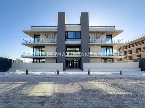 DEPARTAMENTO 3 AMBIENTES VENTA CANNING CON TERRAZA