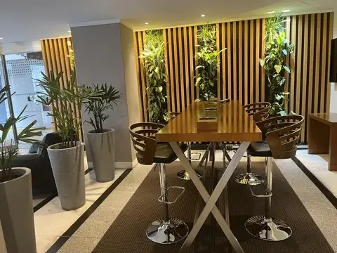 Oficina en Alquiler en Retiro, USD 17.600