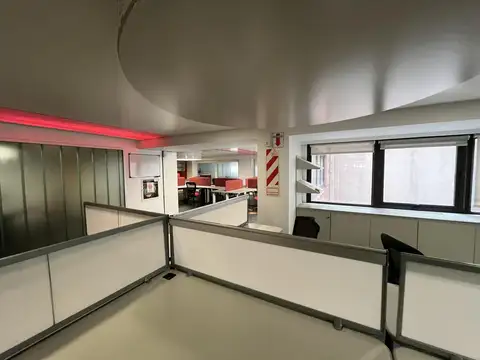 Oficina en Retiro