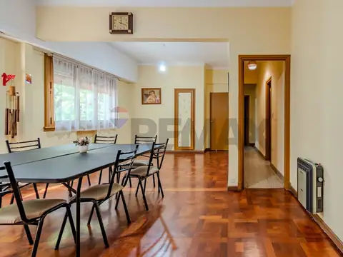 VENTA PH FRENTE 3 AMBIENTES APTO CREDITO CABALLITO