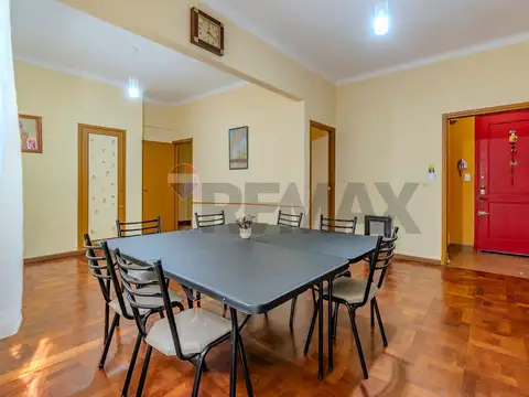 Depto Tipo Casa en Venta en Caballito, USD 148.000