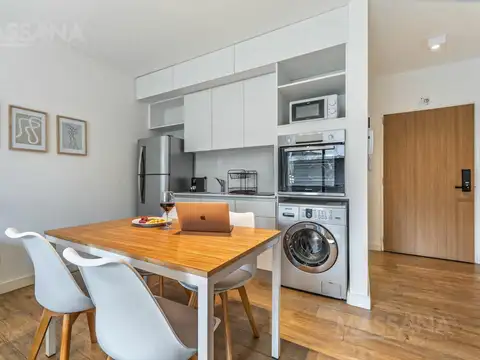 Departamento en Venta Apto profesional