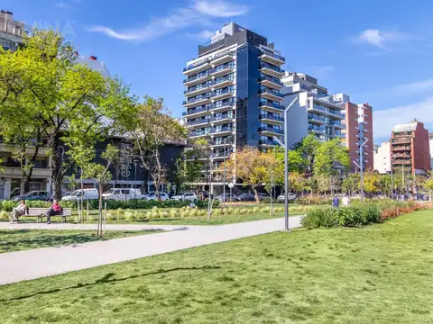 Departamento en Venta de Monoambiente