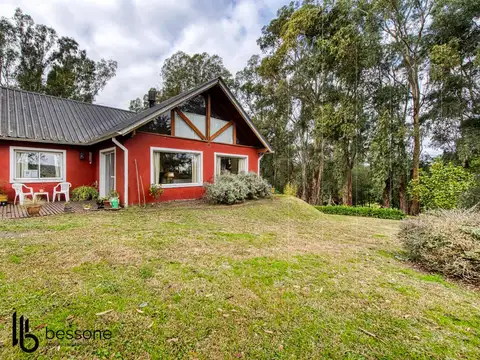 Hotel en Venta en Sierra De Los Padres, USD 320.000