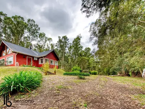 Hotel en Venta A Estrenar