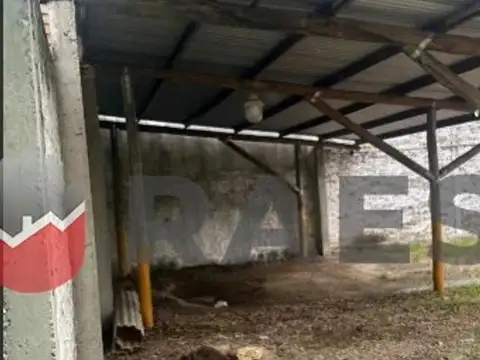 Terreno en Venta de 591,0 m2