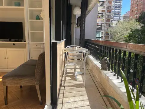 Departamento en Alquiler de 2 dormitorios