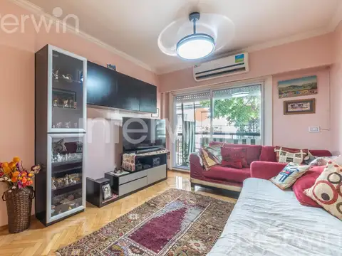 Departamento en Venta 45 años