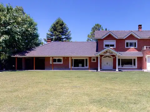 Casa - Villa Elisa