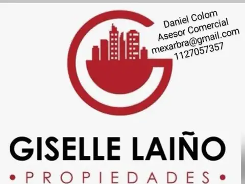 Departamento en Venta al Noreste