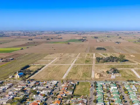 Terreno en Venta en General Lagos, USD 28.800