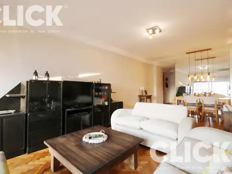 Departamento en Venta de 4 ambientes