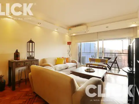 Departamento en Venta de 3 dormitorios