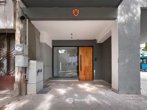 Departamento en Venta al Oeste