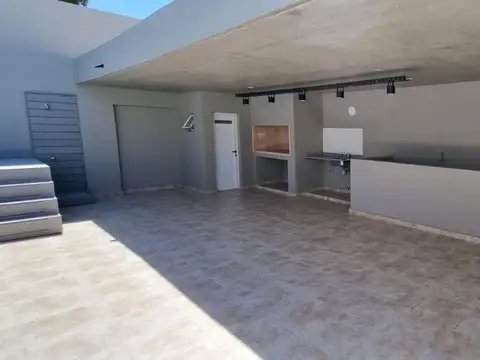 Departamento en Venta en Abasto, USD 52.000