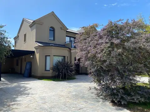 Casa en Venta en Marinas Del Pilar, USD 220.000