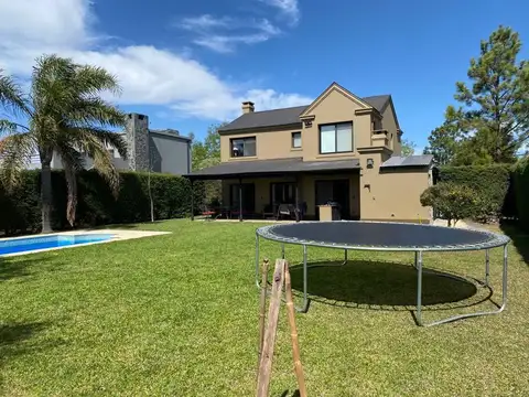 Casa en Venta 15 años