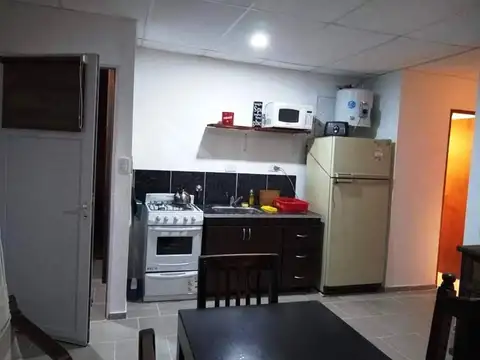 Casa en Venta de 1 dormitorio