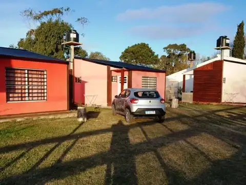 Venta Duplex tipo Cabañas OPORTUNIDAD 