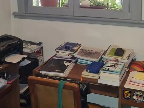 Depto Tipo Casa en Venta de 2 dormitorios