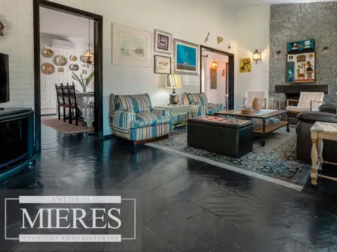 Casa en Venta 60 años