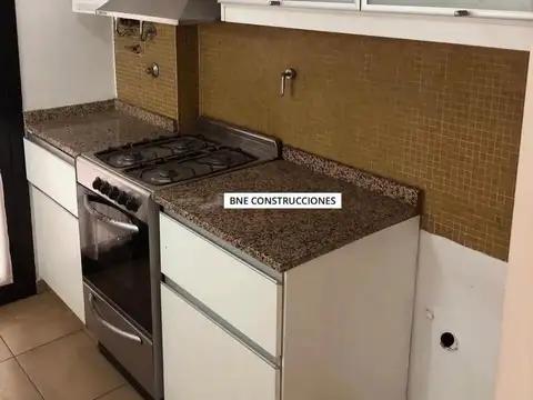 Departamento en Venta en Luján, USD 135.000