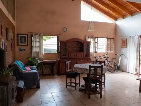 Casa en Venta de 3 dormitorios