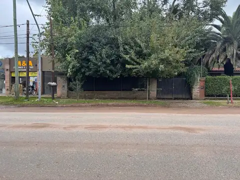 Casa en El talar de Mendiolaza