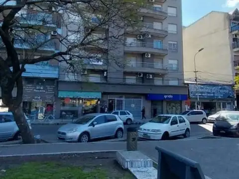 Monoambiente apto profesional/Oficina