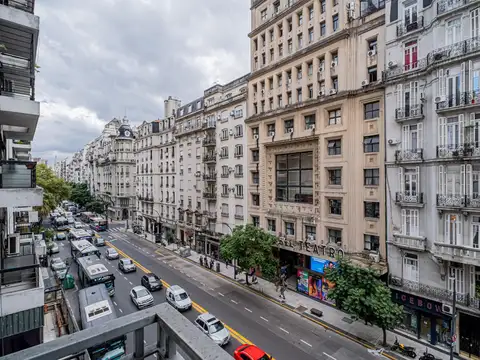 Departamento en Venta con 2 cocheras