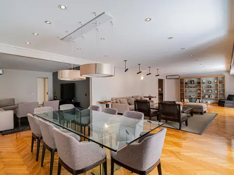 Departamento en Venta 45 años