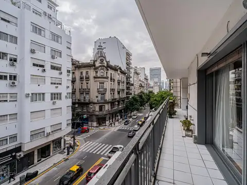Departamento en Venta en Recoleta, USD 640.000