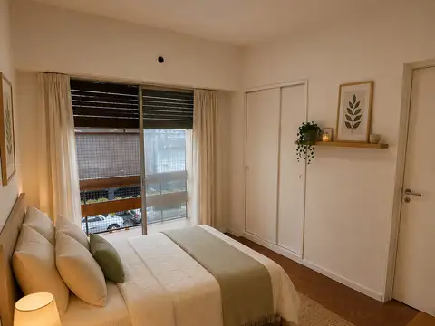 Departamento en Alquiler de 2 ambientes